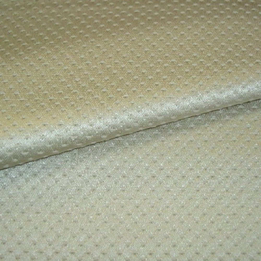 Blue Chip 723 Pearl Textured Upholstery Fabric